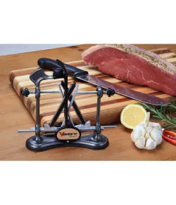 Warthog Sharpeners V-Sharp A4 black