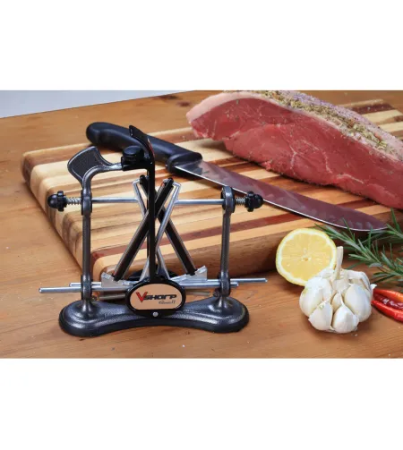 Warthog Sharpeners V-Sharp A4 black