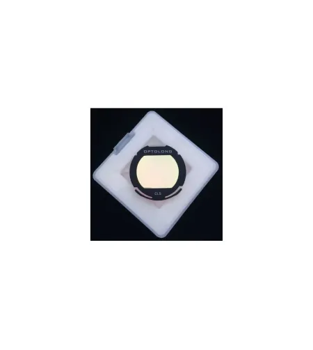 Фильтры Clip Filter для Canon EOS APS-C CLS