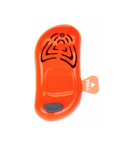 Tickless Human Puugitõrjevahend