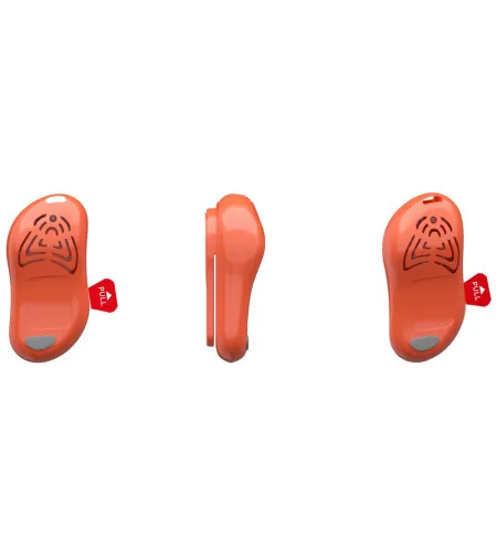 Tickless Human Puugitõrjevahend