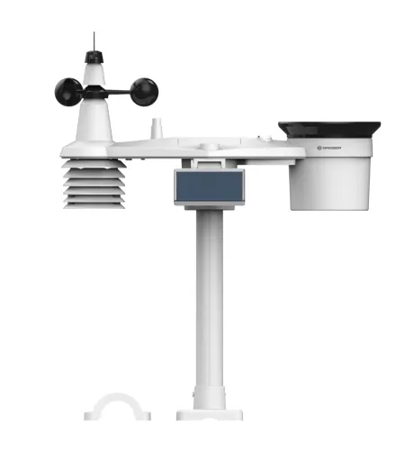 BRESSER WLAN 4CAST MD juhtmeta ilmajaam