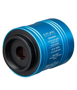 UURIGE TEADUSLIKU 4K DEEP SKY ASTRO kaamera ja juhiga 8,3 MP II