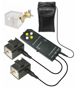 BRESSER RA/DEC-Mootorikomplekt Duo EXOS-2 ja EQ/MON-2 jaoks