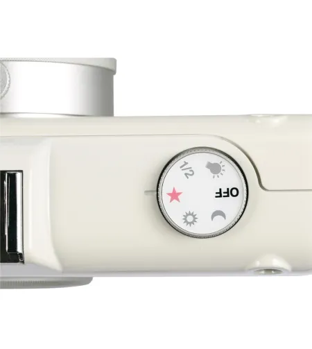 Vixen Polarie Star Trackeri kaamerakinnitus astrofotograafia jaoks