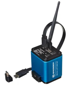 BRESSER MikroCam PRO HDMI kaamera 5MP
