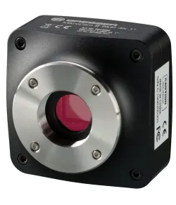 BRESSER MikroCamII 9MP 4K 1'' mikroskoobikaamera