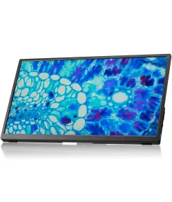 BRESSER HDMI Full HD ekraan (13,3 tolli) MikroCam Pro jaoks