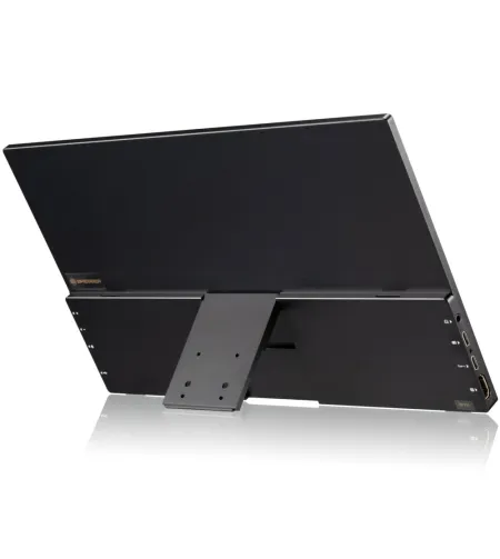 BRESSER HDMI Full HD ekraan (13,3 tolli) MikroCam Pro jaoks