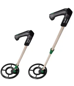 FREEK VONK x BRESSER metallidetektor