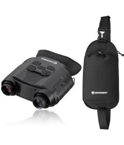 BRESSER Explorer 130 digital binocular night vision device