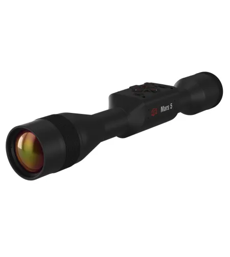 Termo optiline sihik MARS 5 EVO 640 3-24x 12 Smart HD ATN
