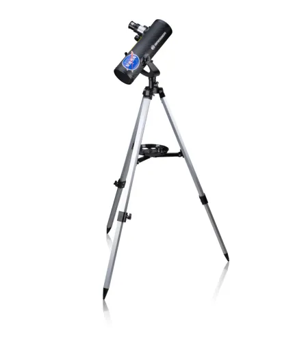 Телескоп NASA 76/350 для исследования космоса ISA