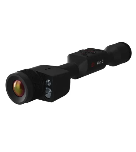 Termo optiline sihik MARS 5 EVO LRF 640 3-24x 12 Smart HD ATN