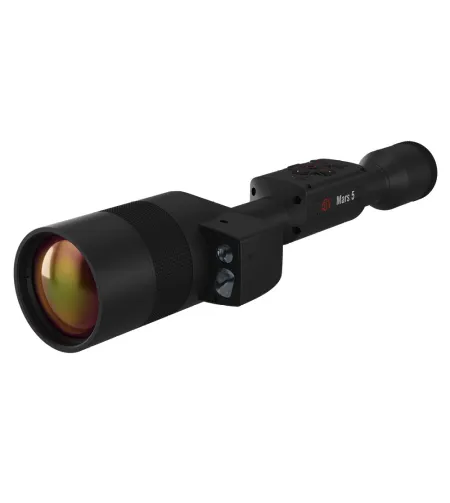 Termo optiline sihik MARS 5 LRF 640 5-40x 12 MICRON Smart HD ATN