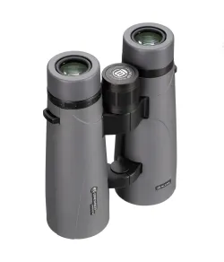 BRESSER Pirsch ED 10x50 faasikattega binokkel