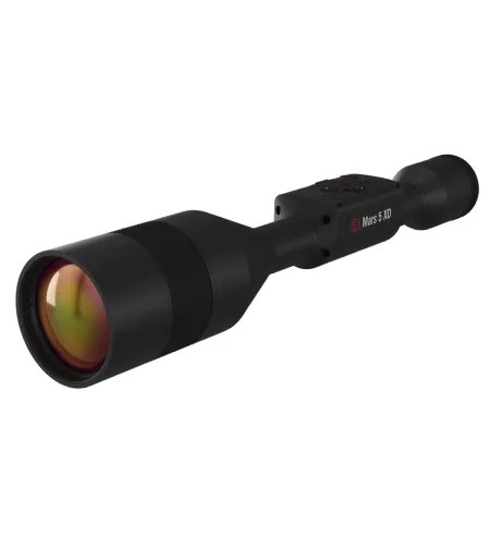 Тепловизионный прицел Mars 5 EVO XD 1280 3-30x 12 Smart HD ATN