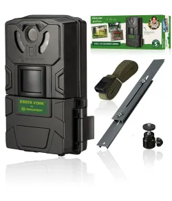 FREEK VONK lindude/väikeloomade kaamera