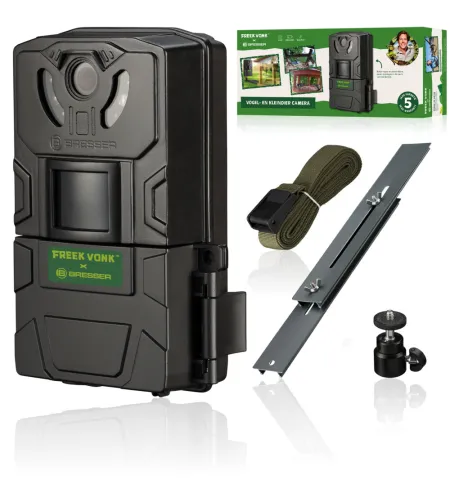 FREEK VONK Камера для птиц/маленьких животных