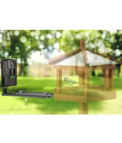 FREEK VONK lindude/väikeloomade kaamera