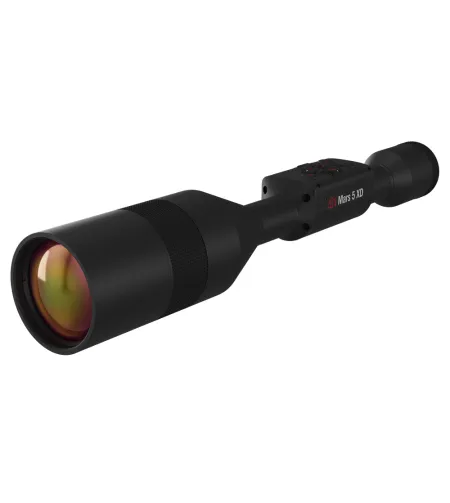 Thermal Scope MARS 5 EVO XD 1280 4-40x 12 Smart HD  ATN