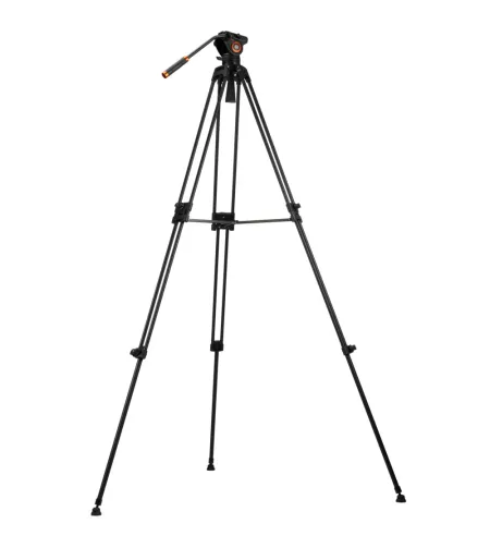 BRESSER Tripod VT-01