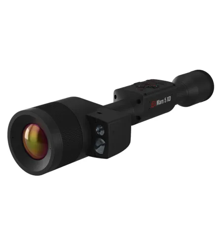 Thermal Scope MARS 5 XD EVO LRF 1280 2-20x 12 Smart HD ATN