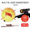 Thermal Scope MARS 5 XD EVO LRF 1280 2-20x 12 Smart HD ATN
