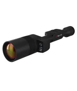 Тепловизионный прицел Mars 5 XD EVO LRF 1280 4-40x 12 Smart HD ATN