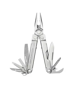 Leatherman Multitool BOND Stainless Steel