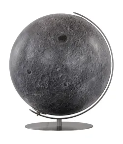 Globe Columbus Mond 34cm