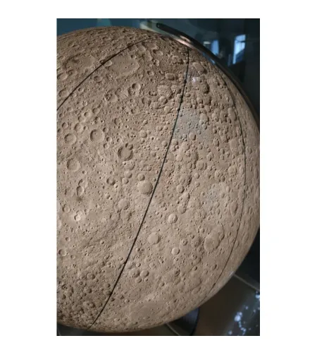 Globe Columbus Mond 34cm