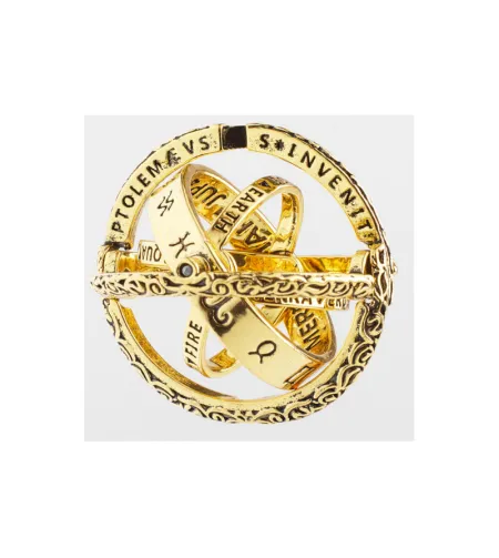 AstroMedia Astronoomide sõrmus