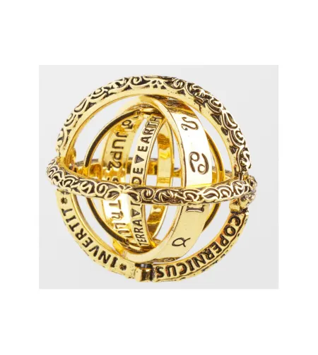 AstroMedia Astronoomide sõrmus