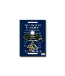 AstroMedia Kit Copernicus Planetarium