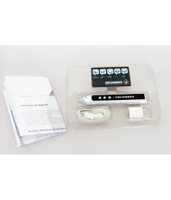 Columbus Audio-video pliiats