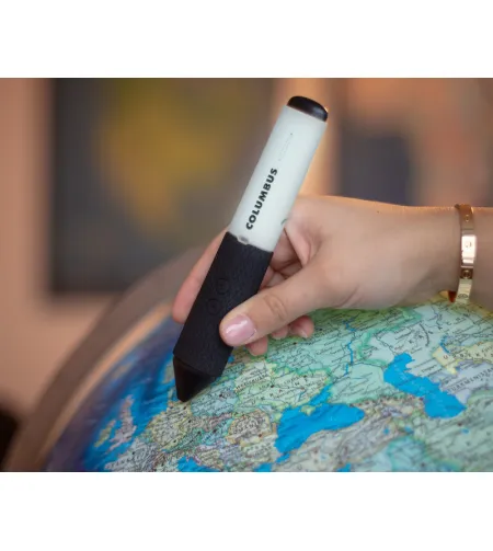 Columbus Audio-video pliiats