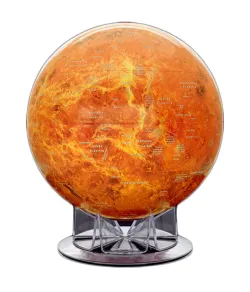 Replogle Globe Venus 30cm