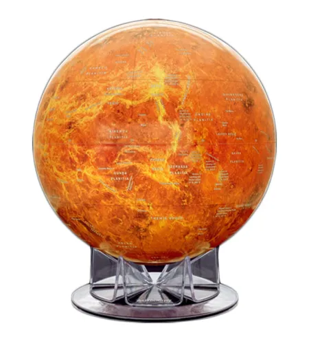 Replogle Globe Venus 30cm