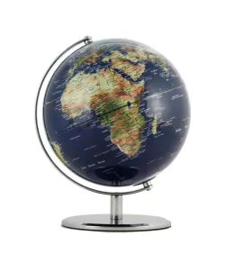Emform Globe Planet Physical nr 2 25cm