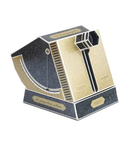 AstroMedia komplekt päikeseprojektor