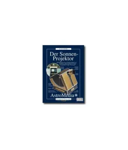 AstroMedia Kit The Sun Projector