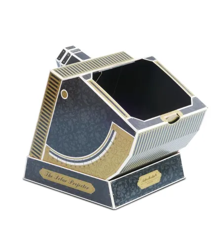 AstroMedia komplekt päikeseprojektor