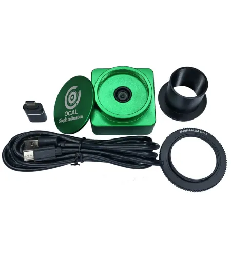 Noctuteci elektrooniline kollimaator OCAL V3.0 MAX