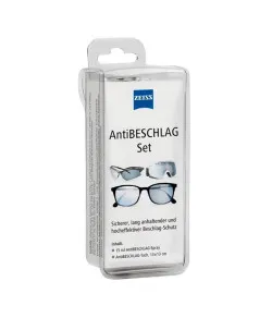 Комплект ZEISS AntiFOG