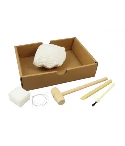 Dig Kit, Buki, Shells