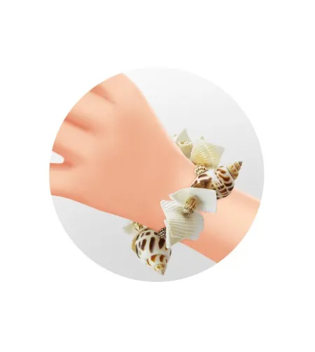 Uurimiskomplekt - käevõru, Buki Dig Kit Shells