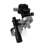 Omegon Mount Mini Track LX4 Quattro NS SET (with Ball-Head)