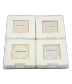 ZWO Filtri LRGB filtrid 36mm nemontēts