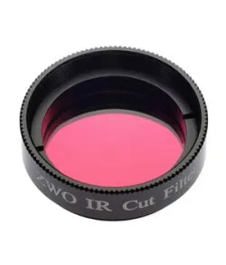ZWO blokeerivad filtrid UV/IR 1,25"